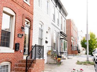 2327 E Fayette St, Baltimore, MD 21224