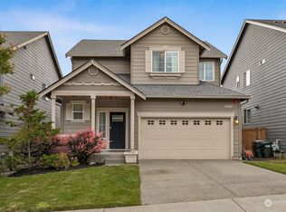 20312 79th Street Ct E, Bonney Lake, WA 98391