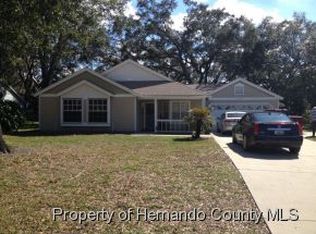 2180 Deltona Blvd, Spring Hill, FL 34606