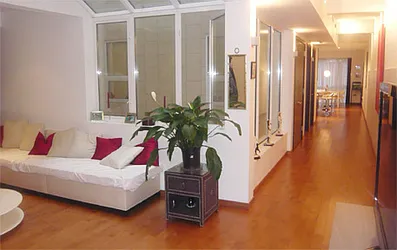 Rented by ConquestAdvisors