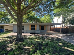 5853 Coleman St, Westworth Village, TX 76114