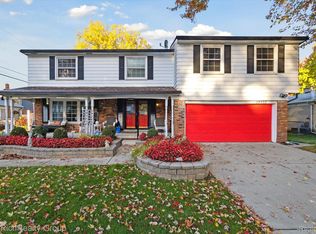 28935 San Carlos St, Southfield, MI 48076