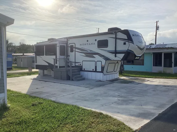1339 Old Lakeport Rd Lot 13B, Moore Haven, FL 33471