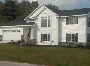 6925 Garden Valley Rd SE, Caledonia, MI 49316