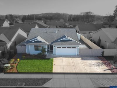 74 Camellia Dr, Lebanon, OR, 97355
