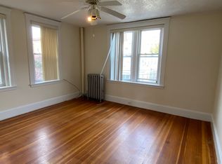 15 Barrows St #2900, Allston, MA 02134