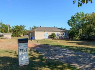 3723 N Washington St, Stillwater, OK 74075
