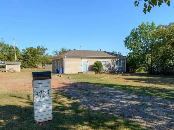 3723 N Washington St, Stillwater, OK 74075