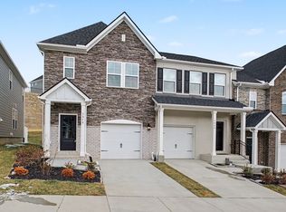 5050 Dayflower Dr, Hermitage, TN 37076