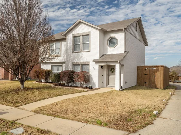 905 Orchid Dr, Lewisville, TX 75067