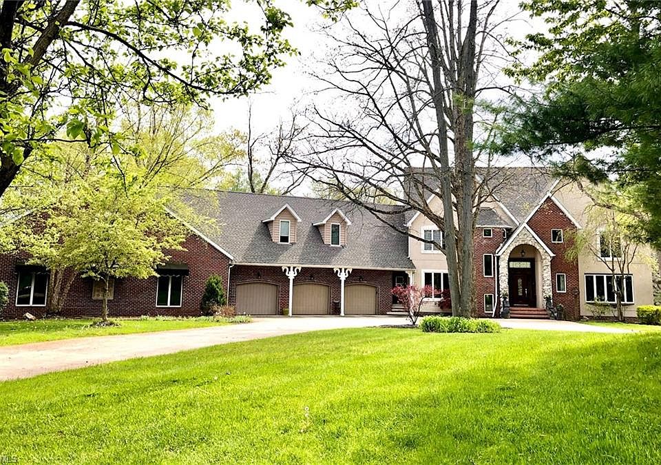 2987 Rainbow Ln, Richfield, OH 44286 Zillow