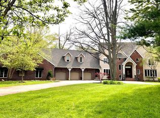 2987 Rainbow Ln, Richfield, OH 44286