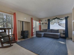 305 Azimuth Dr #L3, Mammoth Lakes, CA 93546