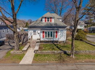 10 Guild Rd, Saugus, MA 01906