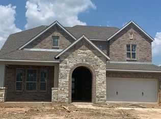 4711 Gilbert Rd, Iowa Colony, TX 77583