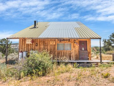 4220 Red Bluff Rd, Glade Park, CO, 81523