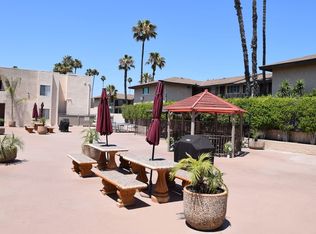 Lincoln Park, Anaheim, CA 92801