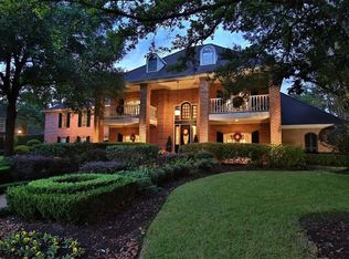 9618 Windrush Dr, Spring, TX 77379