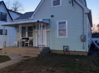 159 Stewart Avenue, Hempstead, NY 11550