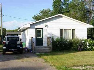 505 1st Ave W, Velva, ND 58790