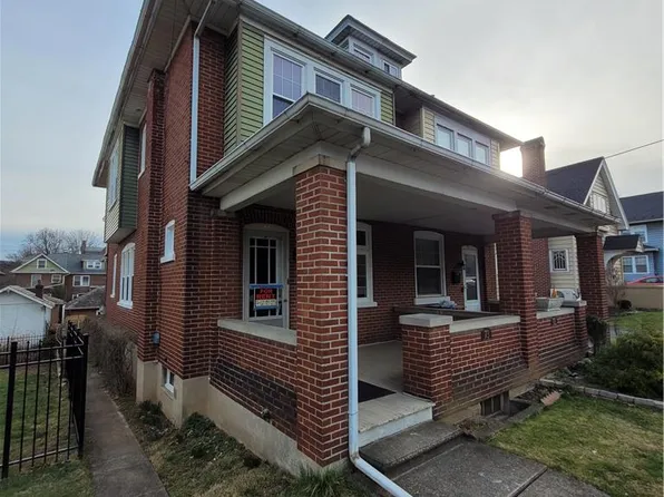 73 W Greenwich St, Bethlehem, PA 18018