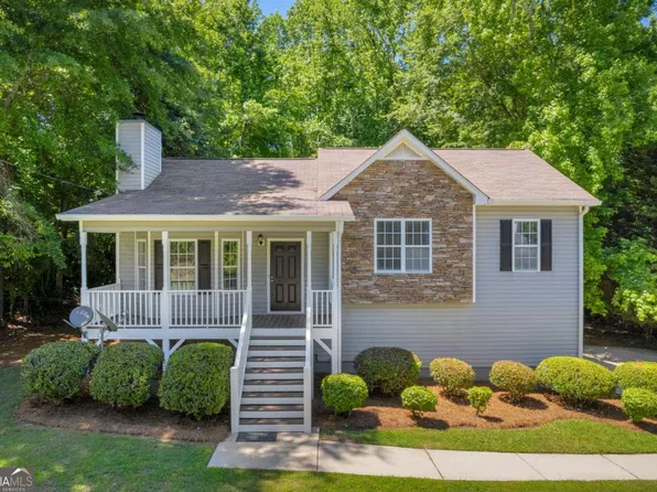 187 Gilberts Way, Temple, GA 30179