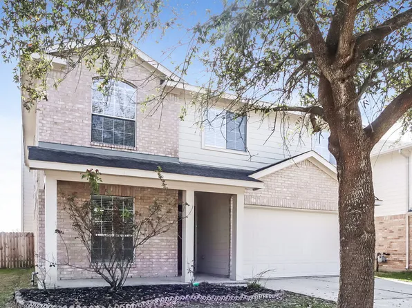 11806 Remington Run Ln, Houston, TX 77066