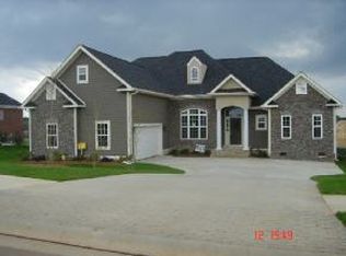 523 Tudor Branch Dr, Grovetown, GA 30813