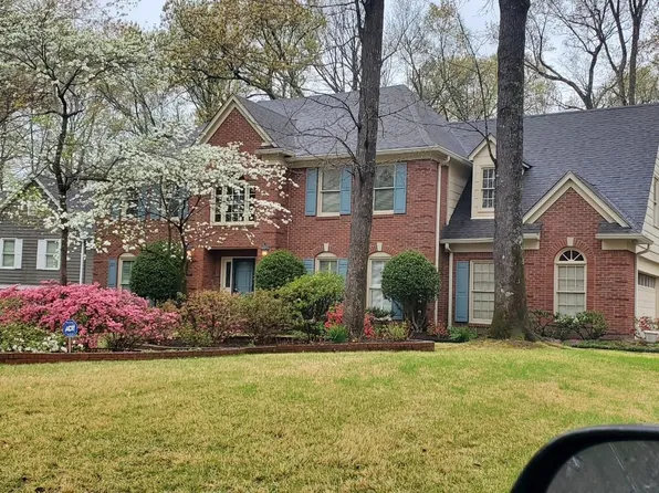 7830 Woodlark Cv Lot 85, Cordova, TN 38016