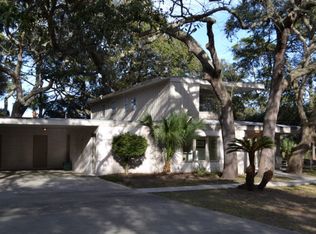 2 Thorne Ln, Jekyll Island, GA 31527