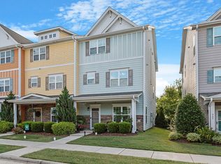 919 Shoofly Path, Apex, NC 27502