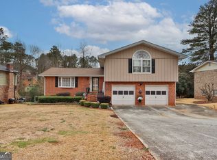 4627 Weyburn Ln, Stone Mountain, GA 30083