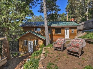 21635 Vista Rd, Cedarpines Park, CA 92322