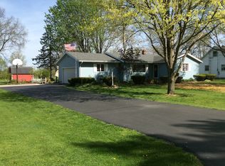 1225 Timpe Rd, Fremont, OH 43420