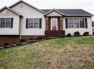 980 Beechwood Dr, Kingsport, TN 37663