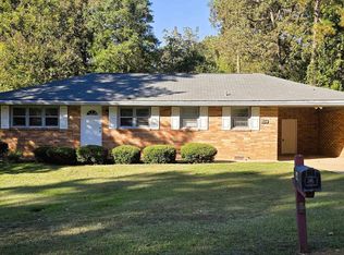 114 Benton Ave, Warner Robins, GA 31088