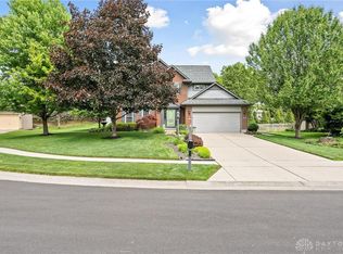 50 Stillwater Ct, Springboro, OH 45066