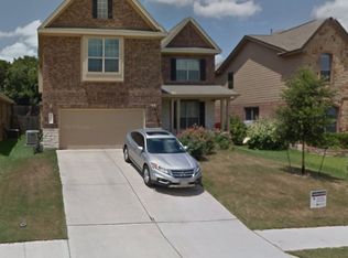 10812 Desert Willow Loop, Austin, TX 78748