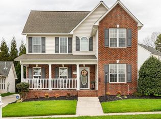 6669 Springfield Village Ln, Clemmons, NC 27012