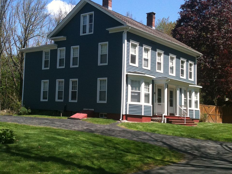 Country Charm!