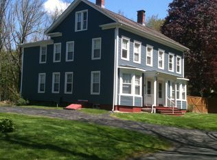 124 New Haven Ave, Orange, CT 06477