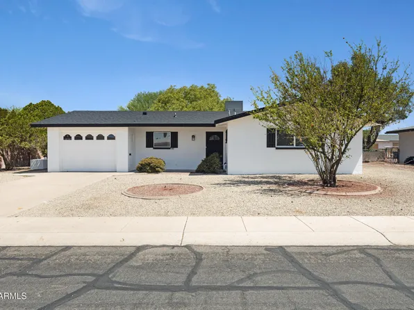 5828 E DALLAS Street, Mesa, AZ 85205