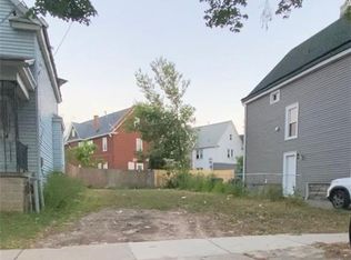 41 Heward Ave, Buffalo, NY