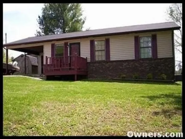 161 Boulder Rd, Wartburg, TN 37887