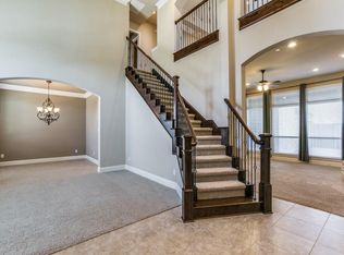12877 Prince Edward Ln, Frisco, TX 75033