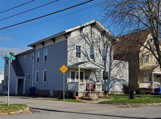 108 Pearl St, Medina, NY 14103