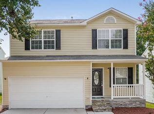 4005 Bearmont Pl, Raleigh, NC 27610