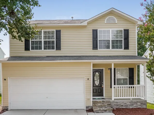 4005 Bearmont Pl, Raleigh, NC 27610