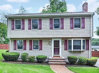23 Cedarcroft Ln, Waltham, MA 02451