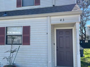 43 Birdie Dr #45C, Slidell, LA 70460